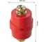 Изолятор TDM ELECTRIC SM35 силовой H35xD32xM8мм с болтом SQ0807-0009 3
