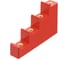Изолятор TDM ELECTRIC SM Лесенка 300А 6кВ 4х20мм SQ0807-0013 1