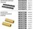 Изолятор соединительных шпилек TDM ELECTRIC H=90 мм для ИШП 2 шт. SQ0807-0037 3