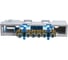 Шина Tekfor нулевая неизолированная KSN-7-6x9-06 BLUE 06-08-001 2