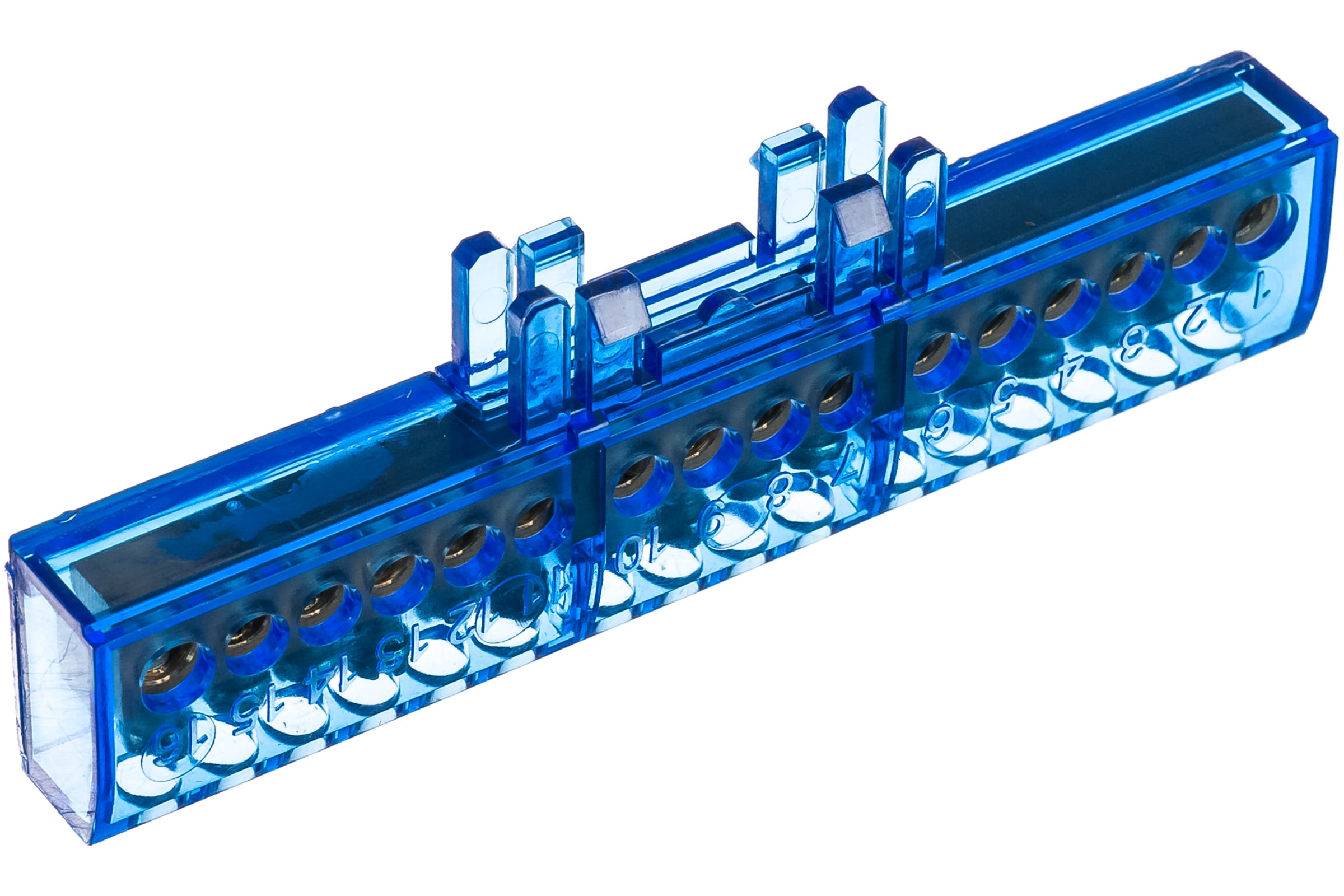「nk」shadow6US9 Шина Tekfor нулевая изолированная KSN-6-6x9-16 BLUE 06-07-003