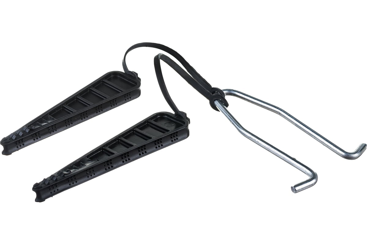 Анкерный клиновой зажим ЭРА PA25x100 Б0029956 - выгодная цена, отзывы ...