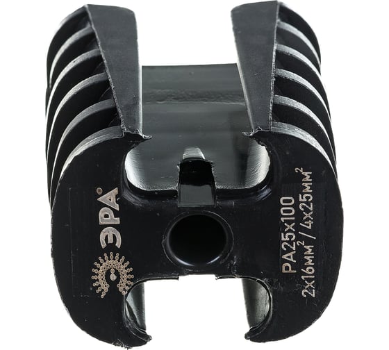 Анкерный клиновой зажим ЭРА PA25x100 Б0029956