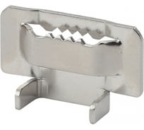 Скрепа ЭРА A100 Б0037763