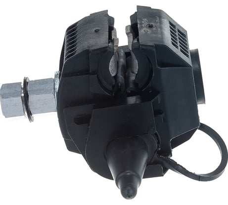 Прокалывающий ответвительный зажим ЭРА N640 ВЛН/СИП (16-120/6-35) Б0029964