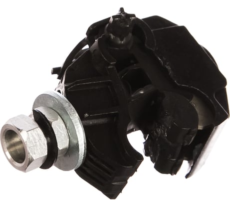 Прокалывающий ответвительный зажим ЭРА P1X95 розничная упаковка Б0036706