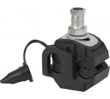 Прокалывающий ответвительный зажим ЭРА P645 Б0037737