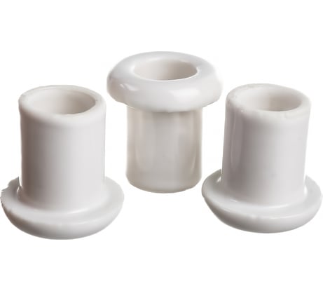 Проход для стены Retrika, ретро белый, 32 шт RW-WT-1