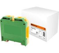 Наборный зажим TDM ELECTRIC ЗНИ-10PEN 10мм2 JXB-земля SQ0803-0013