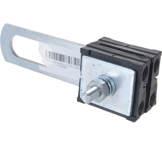 Анкерный зажим ЭРА PAS210/450 Б0029960