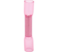 Термоусаживаемый соединитель MTE (0.5 1.5) красный 25555101