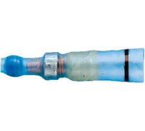 Термоусаживаемый концевой плавкий соединитель MTE 3.5 8.0мм2 синий 255592430