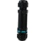 Кабельный коннектор ЭРА NO-22418 прямой, IP68, 3Pin Б0043936 1