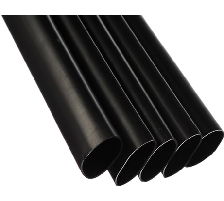 Трубка КВТ ТТ-6х-33/5.5 1.22м (упак-5шт) 65753