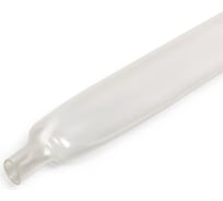 Трубка КВТ ТУТ-10/5 прозрачная 78292