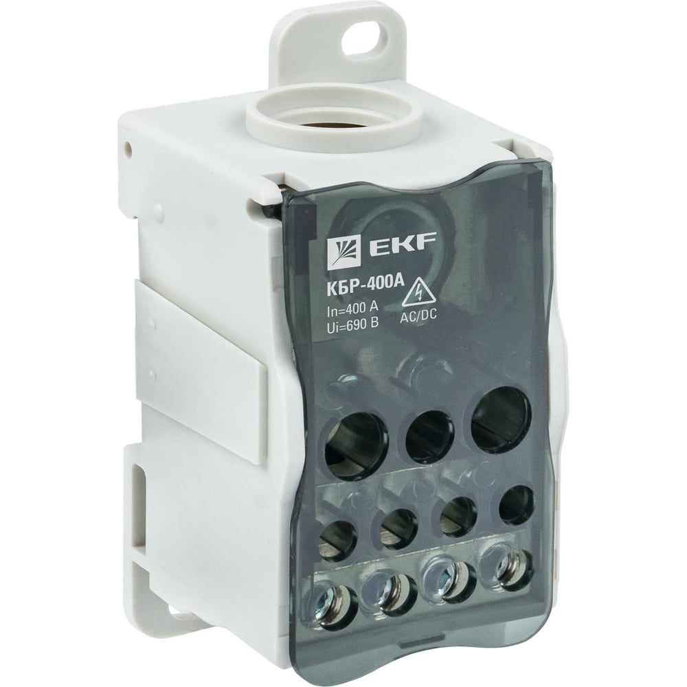 Ekf plc