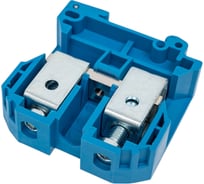 Клеммная колодка EKF PROxima JXB-70/35, синяя, plc-jxb-70/35b