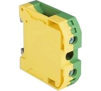 Клеммная колодка EFK PROxima ЕК-70/200 JXB земля, аналог БЗН, SQ plc-ek-70/200