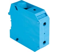Клеммная колодка EKF PROxima JXB-95/35, синяя plc-jxb-95/35b