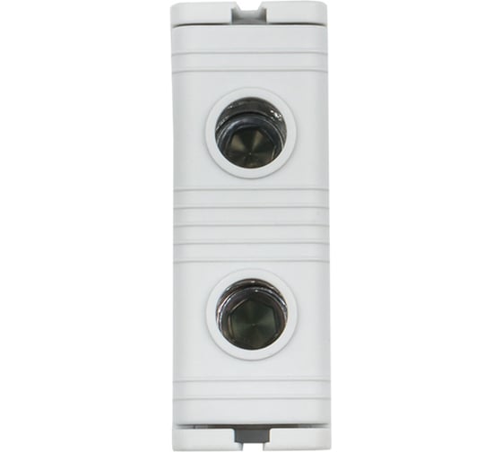 Силовая вводная клемма EKF КСВ 16-50 серая PROxima plc-kvs-16-50-gray
