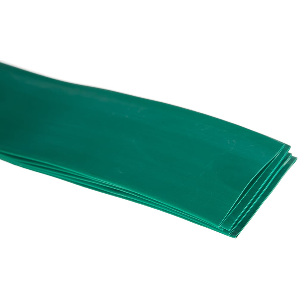 Трубка КВТ ТНТнг-40/20 зеленая нарезка 1м 72427 - выгодная цена, отзывы ...