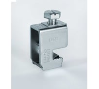 Клемма GRL Ljj-120 шина 10 мм, 16-120 мм, 9 шт DN54203