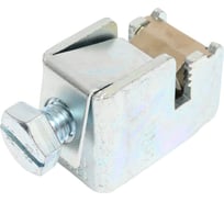 Клемма GRL Ljj-120 шина 5 мм, 16-120 мм, 9 шт DN54068