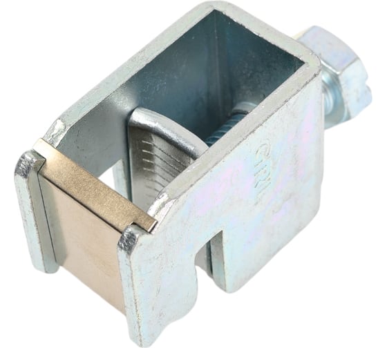 Клемма GRL Ljj-120 шина 5 мм, 16-120 мм, 9 шт DN54068