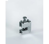 Клемма GRL Ljj-16 шина 5 мм, 1,5-16 мм, 15 шт DN54284