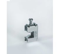 Клемма GRL Ljj-16 шина 10 мм, 1,5-16 мм, 15 шт DN54289