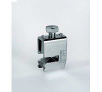 Клемма GRL Ljj-35 шина 5 мм, 4-35 мм, 12 шт DN54285