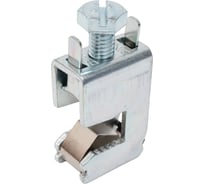 Клемма GRL Ljj-35 шина 10 мм, 4-35 мм, 12 шт DN54290