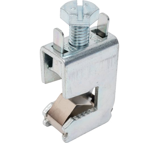 Клемма GRL Ljj-35 шина 10 мм, 4-35 мм, 12 шт DN54290 1