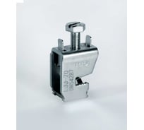 Клемма GRL Ljj-70 шина 5 мм, 16-70 мм, 9 шт DN54287