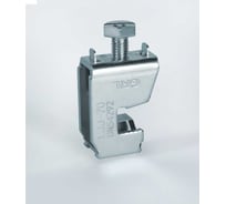 Клемма GRL Ljj-70 шина 10 мм, 16-70 мм, 9 шт DN54292