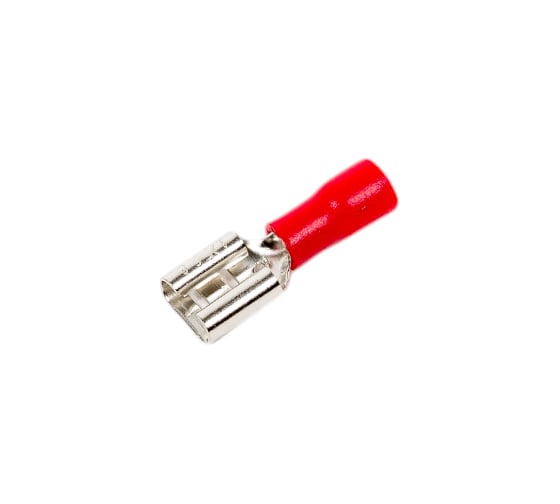 Разъем EKF плоский, РпИм 1,25-250, 100шт, PROxima rpim-1,25-250