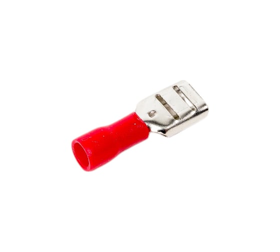 Разъем EKF плоский, РпИм 1,25-250, 100шт, PROxima rpim-1,25-250