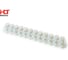 Винтовой зажим HLT ЗВИ-100 6-25мм², 12пар, белый, 5 шт 081-10-11 3