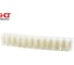 Винтовой зажим HLT ЗВИ-150 10-35мм² 12пар белый, 5 шт 081-10-12 3