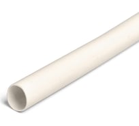 Трубка КВТ ТНТнг-8/4 белая нарезка 1м 72388