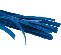 Трубка КВТ ТНТнг-8/4 синяя нарезка 1м 72406