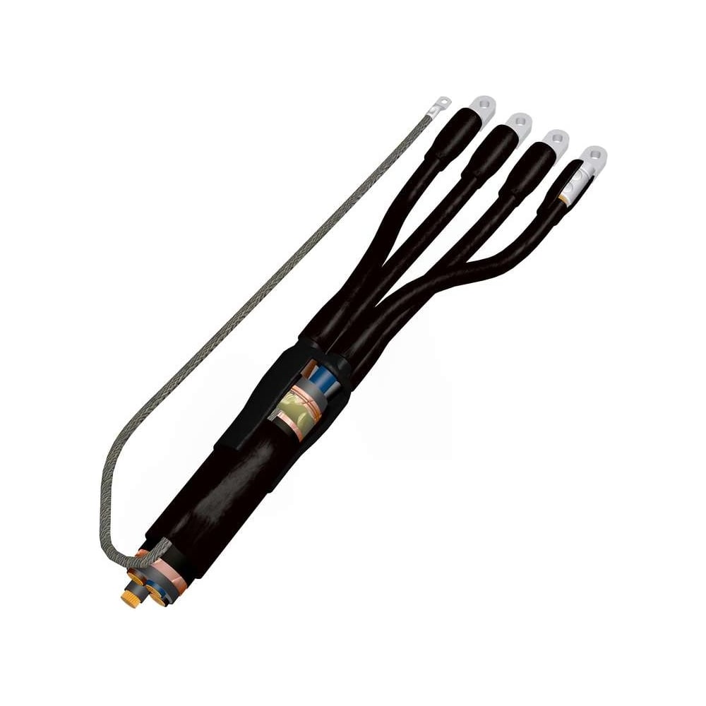 Муфта кабельная концевая термоусаживаемая 3квтп-1-120. Муфта концевая квтп-10 3х70/120. Муфта кабельная концевая 3квтп-10-70/120-б квт 50116. 4квтпн-1-16…25. Муфта концевая термоусаживаемая 3кнтп-10 (70-120).