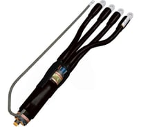 Концевая муфта ГРИНЭНЕРГО 4ПКВНтпБ-1-10/16-бн ОСВ ge-4-pkvntpb-1-010-016-bn-osv