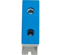 Силовая вводная клемма HLT КСВ 35-150 синяя 10 шт 081-30-005