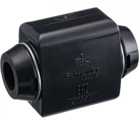 Сжим Systeme Electric У739М SE U739M