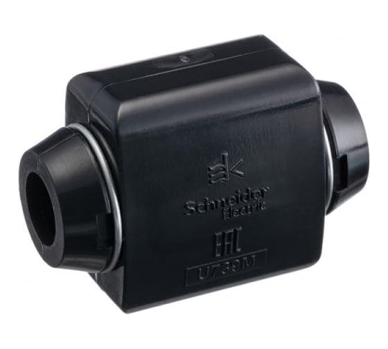 Сжим Systeme Electric У739М SE U739M