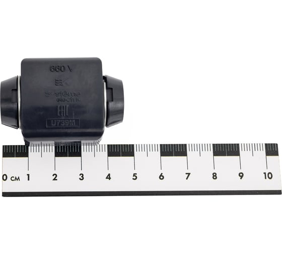 Сжим Systeme Electric У739М SE U739M