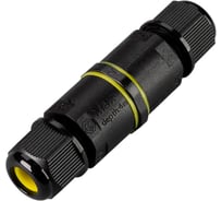 Коннектор Arlight NEO-GERM-2pin-WTW 1шт 030757