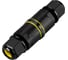 Коннектор Arlight NEO-GERM-3pin-WTW 1шт 030756 1