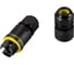Коннектор Arlight NEO-GERM-3pin-WTW 1шт 030756 4